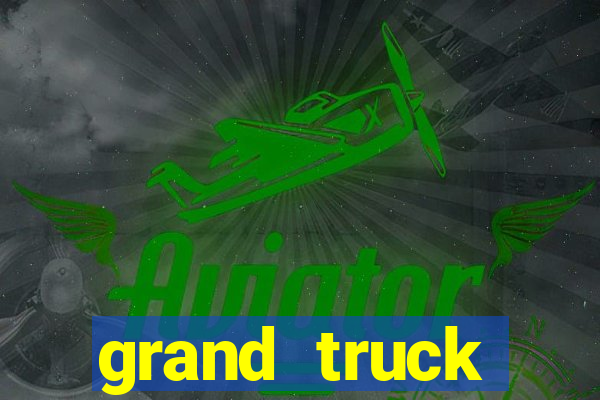 grand truck simulator 2 download dinheiro infinito